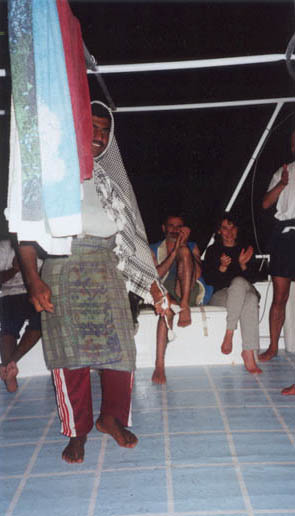 la fatma