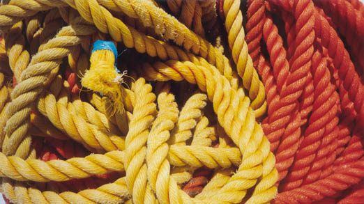corde